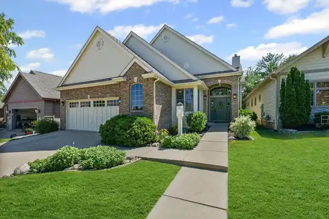 2512 Prairieridge Place, Champaign, IL 61822