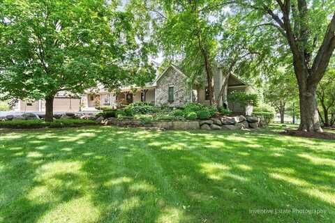 6n729 Old Homestead Road, Saint Charles, IL 60175