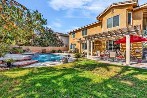 6874 Raspberry Court, Eastvale, CA 92880