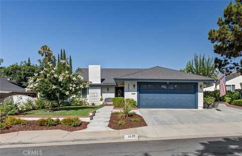 5651 LYNNBROOK Plaza, Yorba Linda, CA 92886