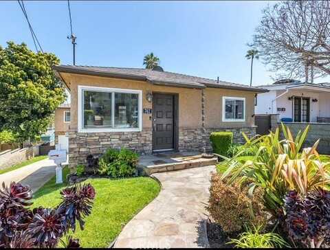 742 Loma Vista Street, El Segundo, CA 90245
