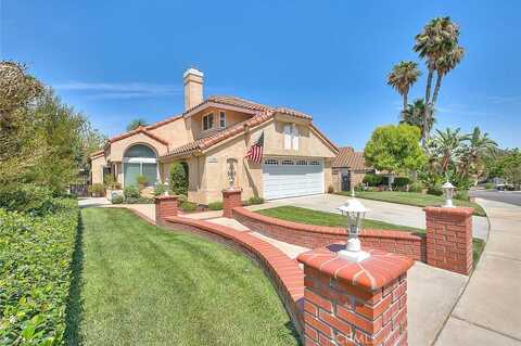 13563 Meadow Crest Drive, Chino Hills, CA 91709