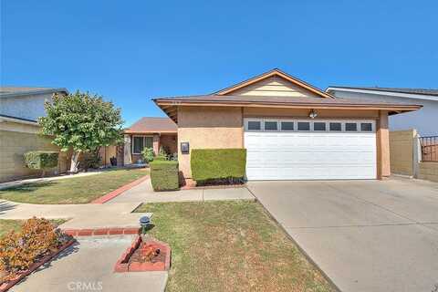 242 N Pageant Street, Anaheim, CA 92807