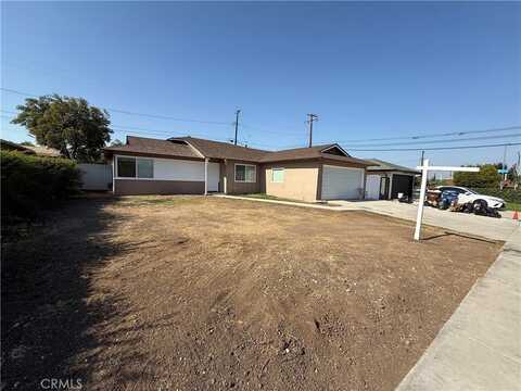 16608 Mulvane Street, La Puente, CA 91744