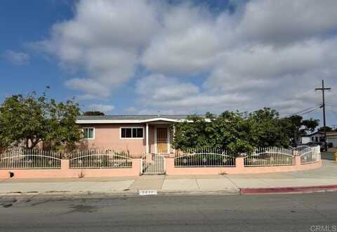 1411 Green Bay Street, San Diego, CA 92154