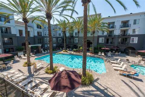 1801 E Katella Avenue, Anaheim, CA 92805