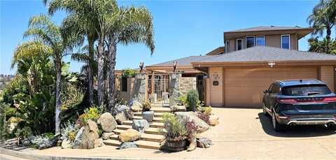 716 Avenida Columbo, San Clemente, CA 92672