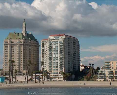 850 E Ocean Boulevard, Long Beach, CA 90802