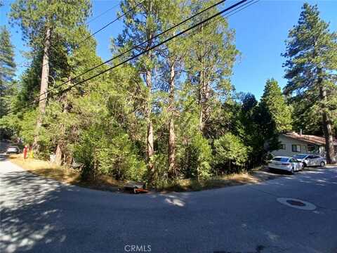 0 Club House Drive, Twin Peaks, CA 92391
