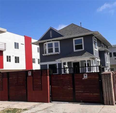 1224 W 35th Street, Los Angeles, CA 90007