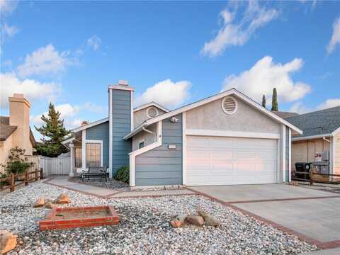 16851 Silica Drive, Victorville, CA 92395