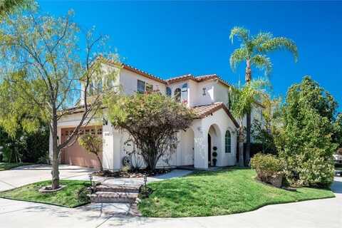 28302 Lobelia Lane, Valencia, CA 91354