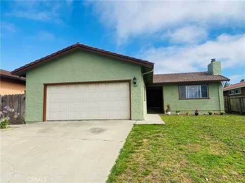 840 N Madeira Avenue, Salinas, CA 93905