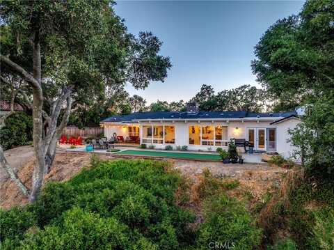 5355 El Verano Avenue, Atascadero, CA 93422