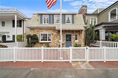 308 Coral Avenue, Newport Beach, CA 92662