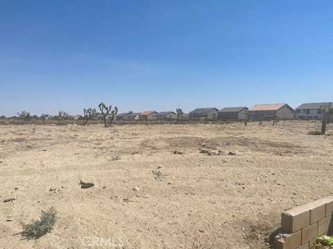 0 63rd Ste/Vic Ave S, Palmdale, CA 93553