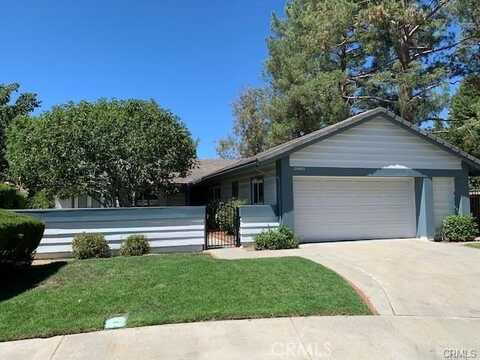 23603 Bajada Drive, Valencia, CA 91355