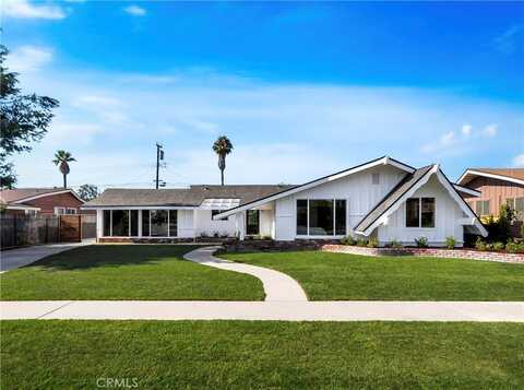 2613 W Chanticleer Road, Anaheim, CA 92804
