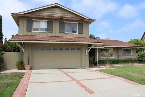 17081 Pleasant Circle, Huntington Beach, CA 92649