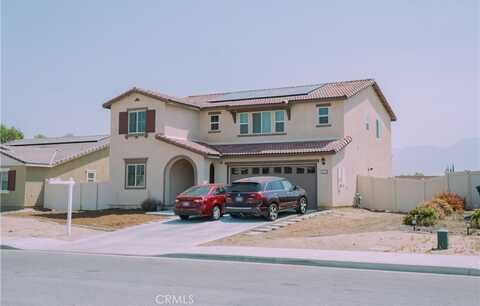 561 Black Cherry Street, San Jacinto, CA 92582