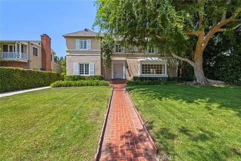609 N Oakhurst Drive, Beverly Hills, CA 90210