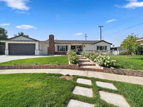 17132 La Collette Place, Yorba Linda, CA 92886