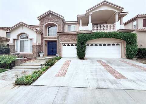 17412 Harlan Drive, Yorba Linda, CA 92886