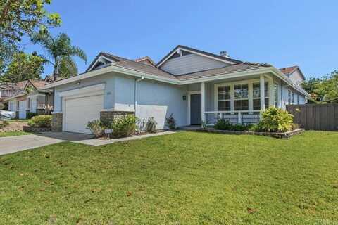 10521 Chamisal Place, San Diego, CA 92121