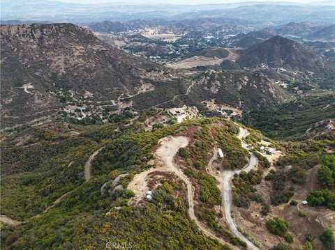 14655 Yerba Buena Road, Malibu, CA 90265