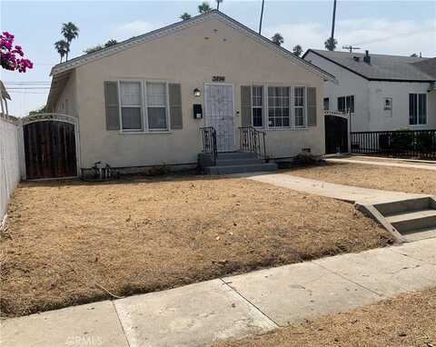 3894 3rd Avenue, Los Angeles, CA 90008
