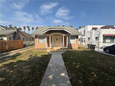 4627 7th Avenue, Los Angeles, CA 90043
