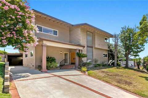 648 Uclan Drive, Burbank, CA 91504