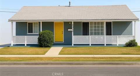 1519 W 111th St, Los Angeles, CA 90047