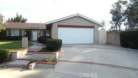 4832 Via Frondosa, Yorba Linda, CA 92886