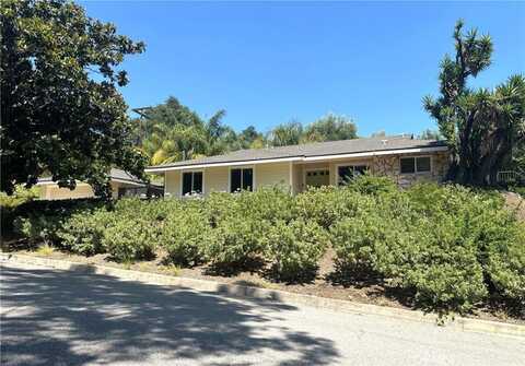 330 Toyon Road, Sierra Madre, CA 91024