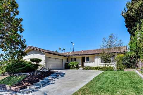 1421 Sierra Vista Drive, La Habra, CA 90631