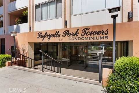 421 S LaFayette, Los Angeles, CA 90057