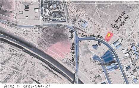 21 Riverside Drive, Barstow, CA 92311