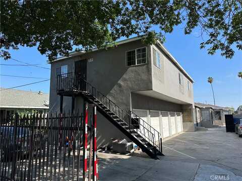 319 W Almond Street, Compton, CA 90220