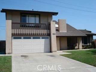 17840 San Candelo Street, Fountain Valley, CA 92708