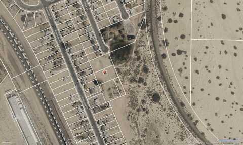 0 Mesa Drive, Barstow, CA 92311