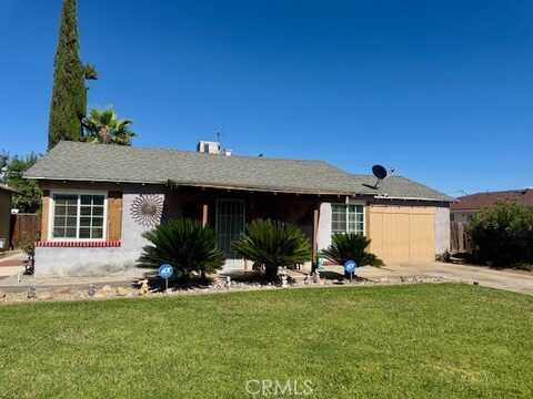 1105 Austin Street, Madera, CA 93638