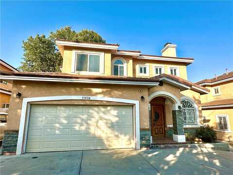 11036 W Hondo, Temple City, CA 91780