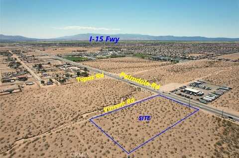 10 Palmdale Road, Victorville, CA 92392