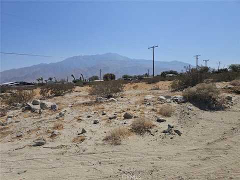 1 Louise Street, Desert Hot Springs, CA 92241
