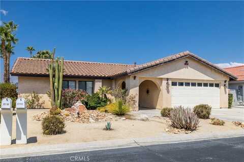27133 Shadowcrest Lane, Cathedral City, CA 92234