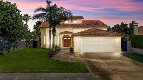 68240 Concepcion Road, Cathedral City, CA 92234