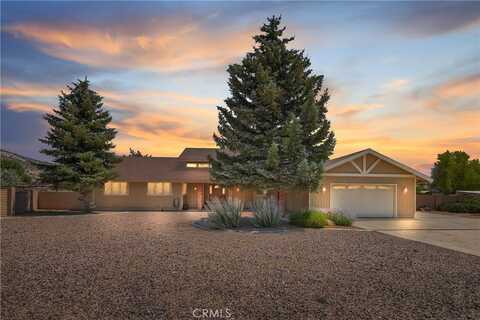 908 Mount Doble Drive, Big Bear City, CA 92314