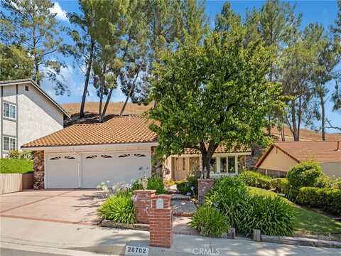 28702 Eagleton Street, Agoura Hills, CA 91301