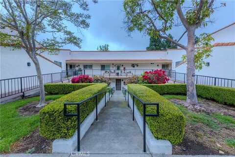 3379 Punta Alta, Laguna Woods, CA 92637